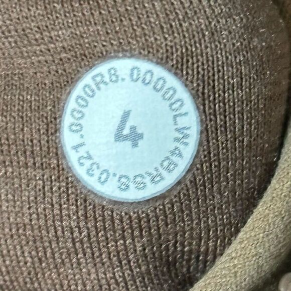 Lululemon Hooded Define Jacket ~ Nulu *Heritage 365 Camo Beige Multi - Picture 8 of 8